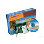 Tansonic Phone Recording System TX-2006P112